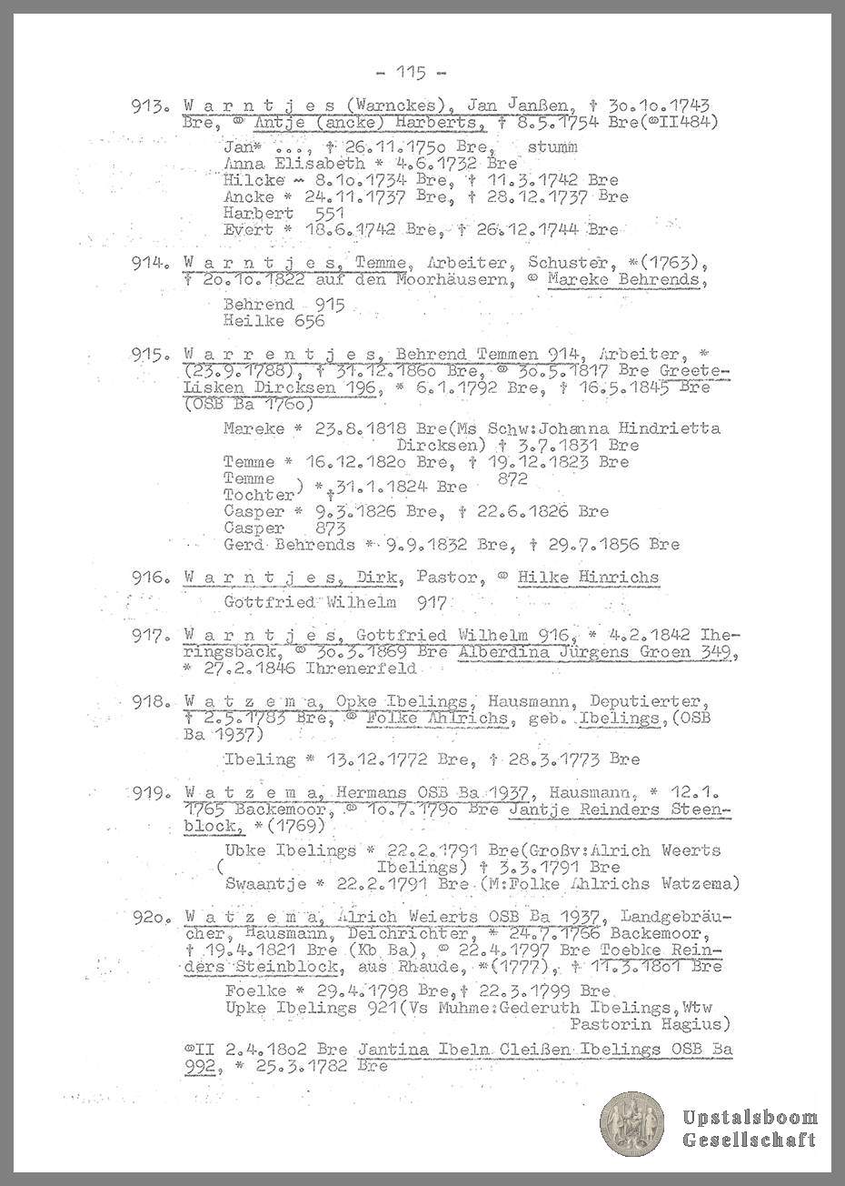 Document